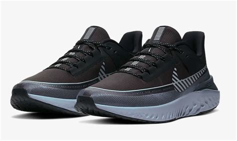 nike legend react schwarz|Nike legend react 2 shield.